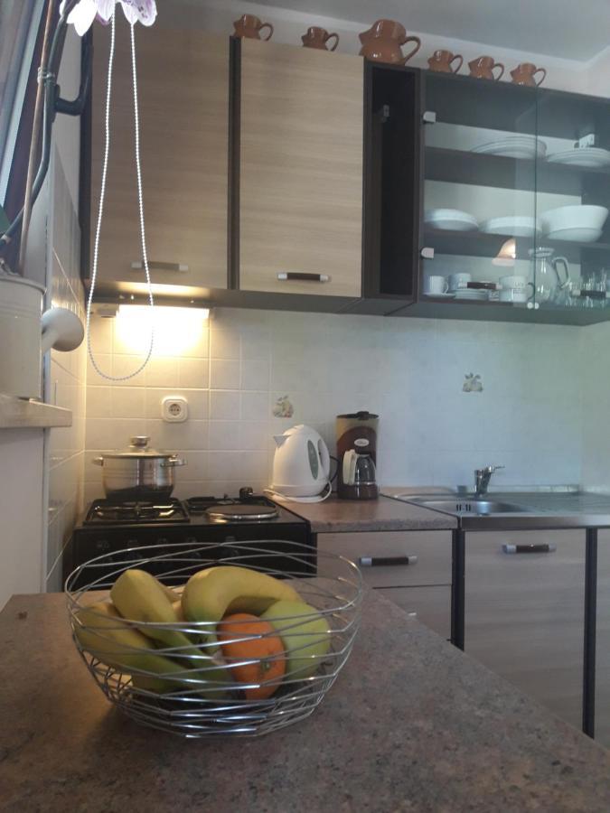 Apartments Angela Zbandaj Экстерьер фото