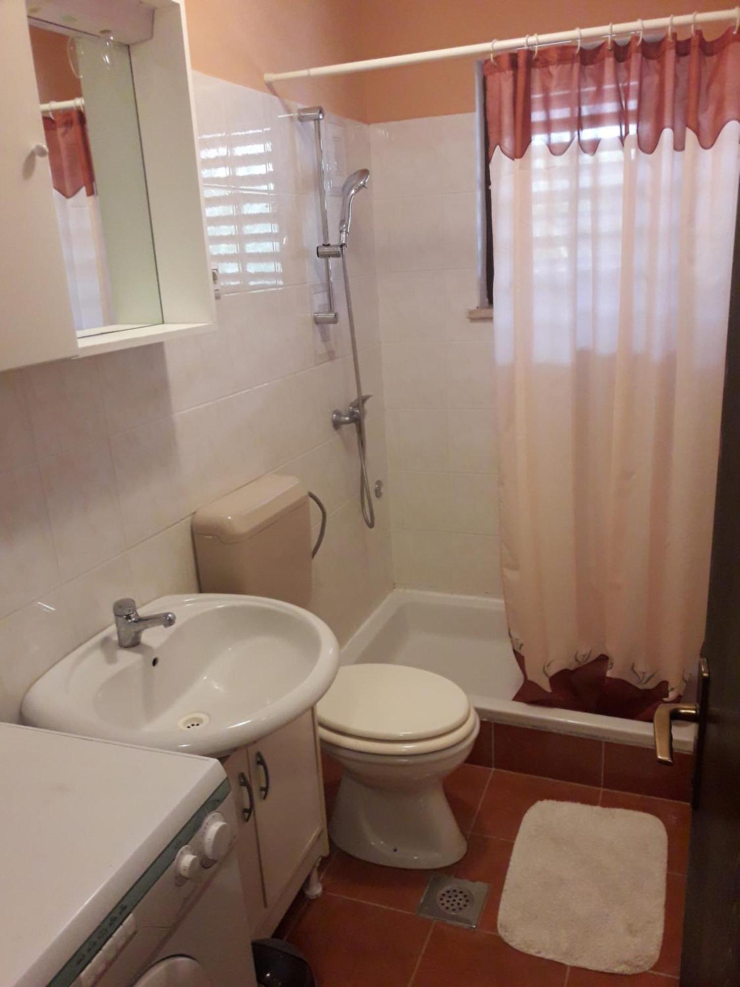 Apartments Angela Zbandaj Экстерьер фото